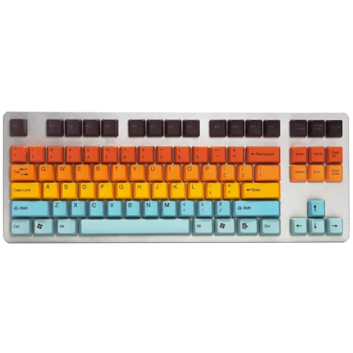 hawaii keycaps